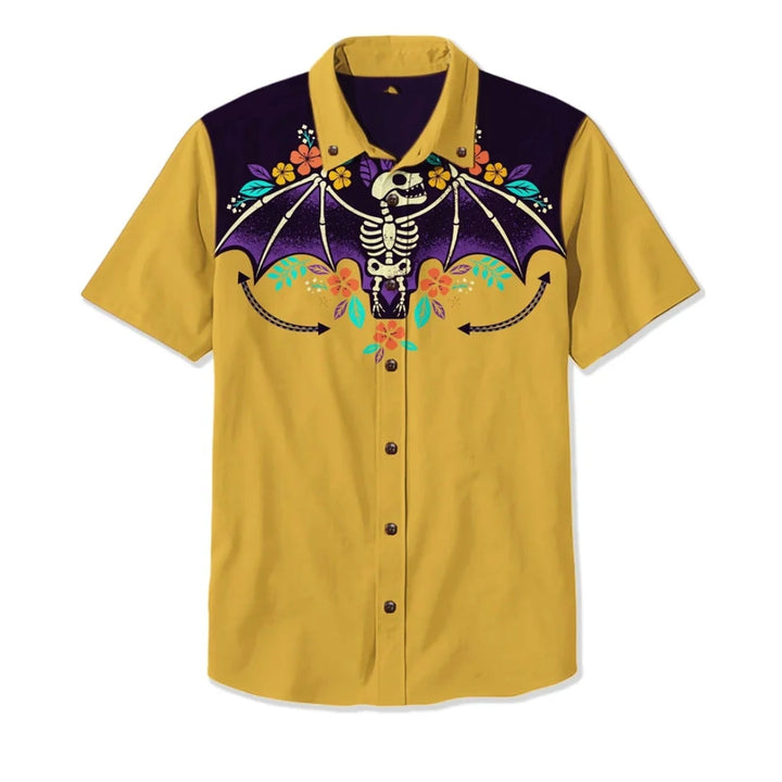 Amarillo Western Shirt