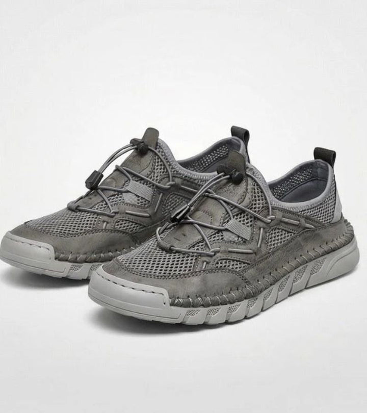 Elara | Active Breathing Sneakers