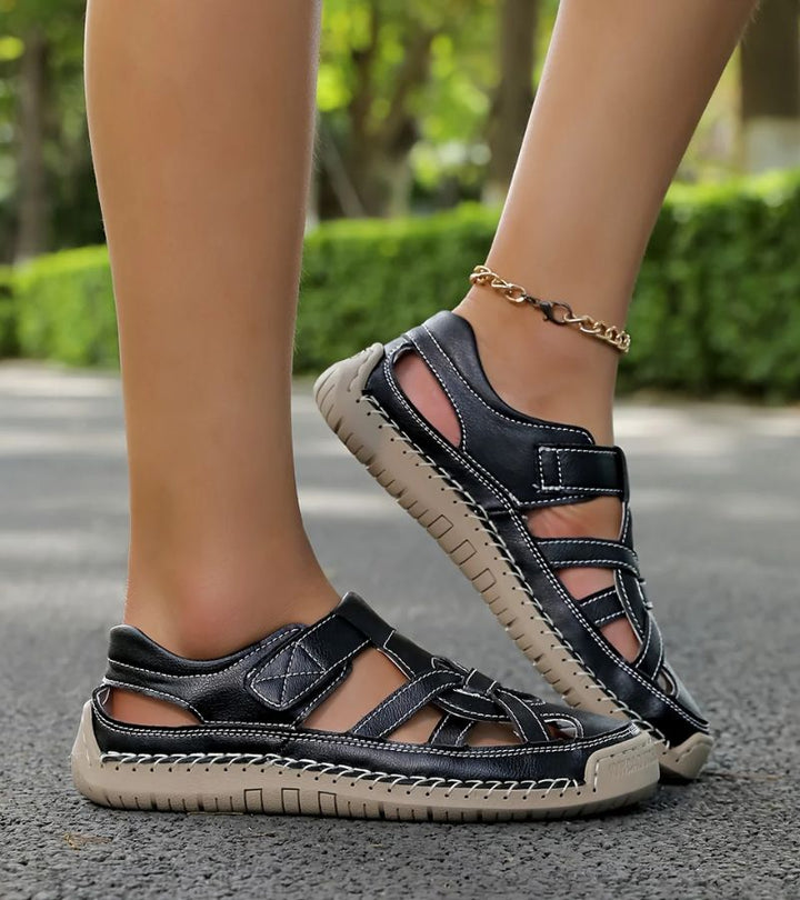 Orthsola | Comfortable and Lightweight Sandals for All-Day Walking
