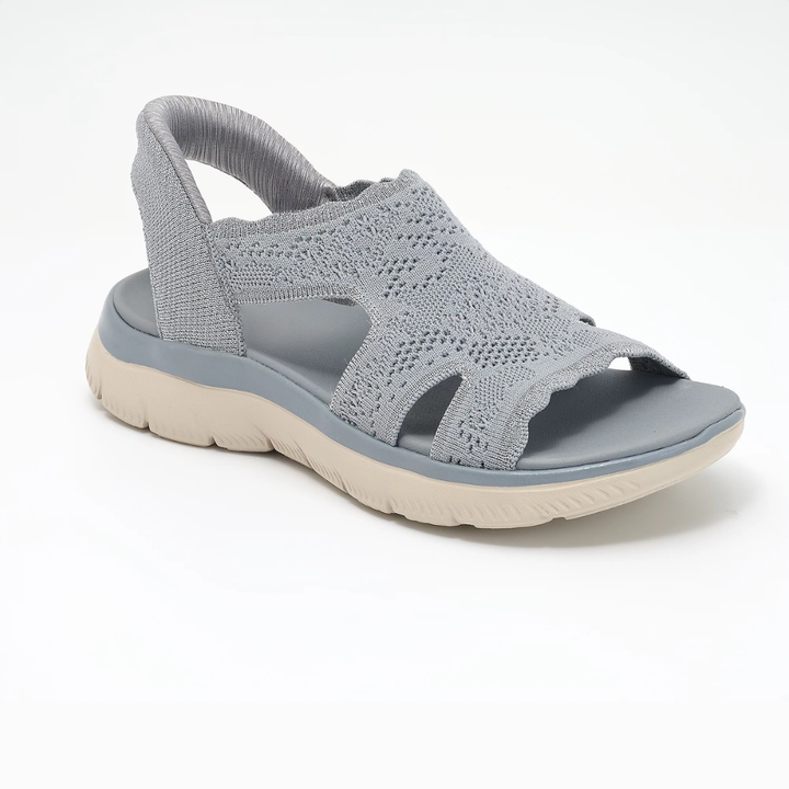 AVELIA™ | Memory Foam Sandals