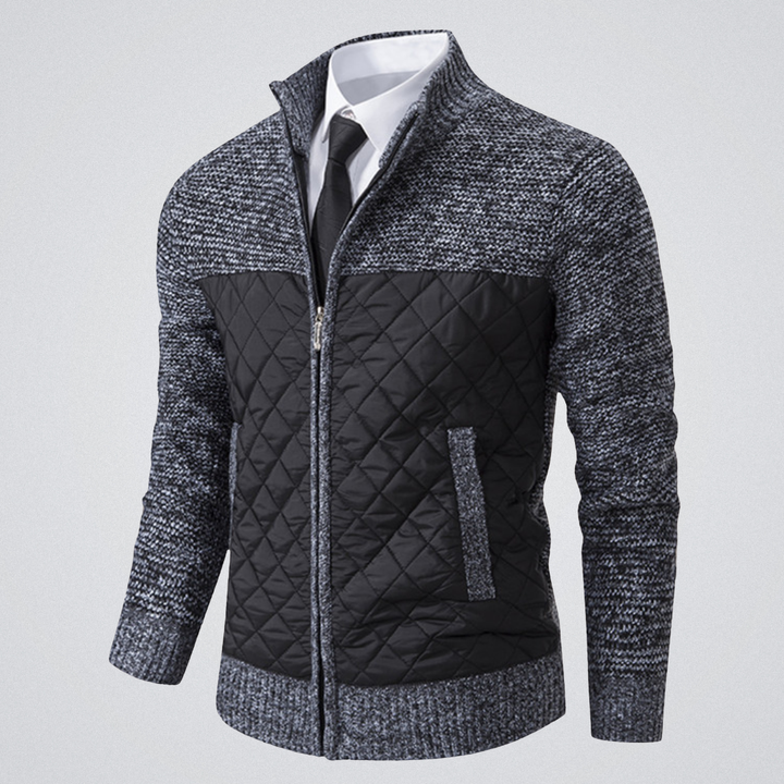 Charles | The Blazer of the Modern Man