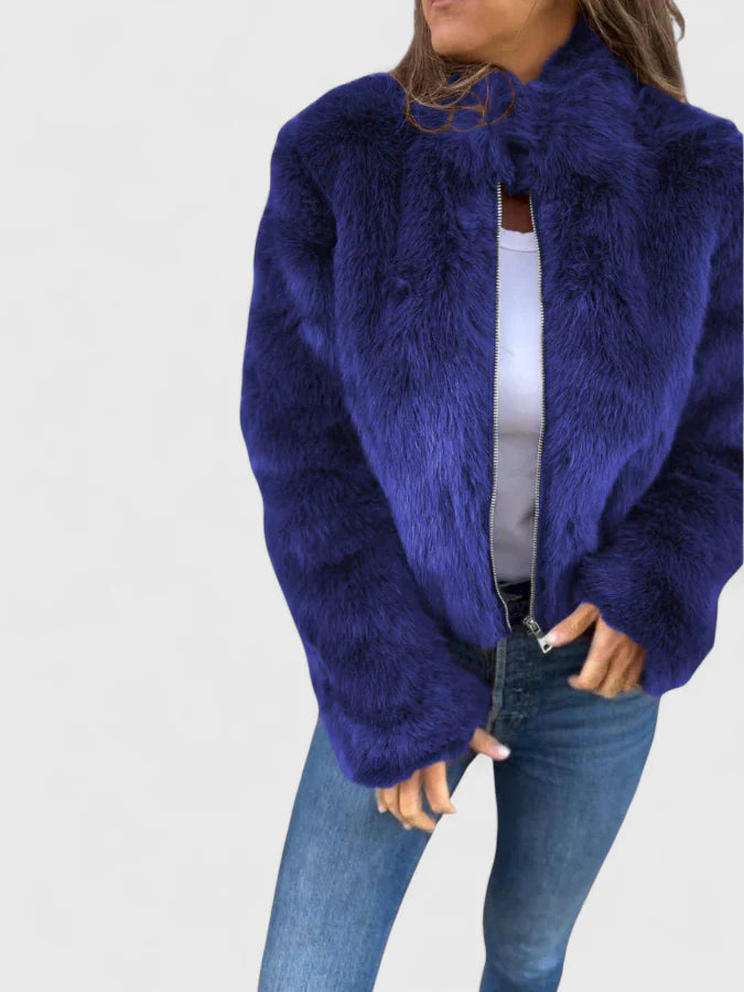 Ija™  |  Elegant Jacket