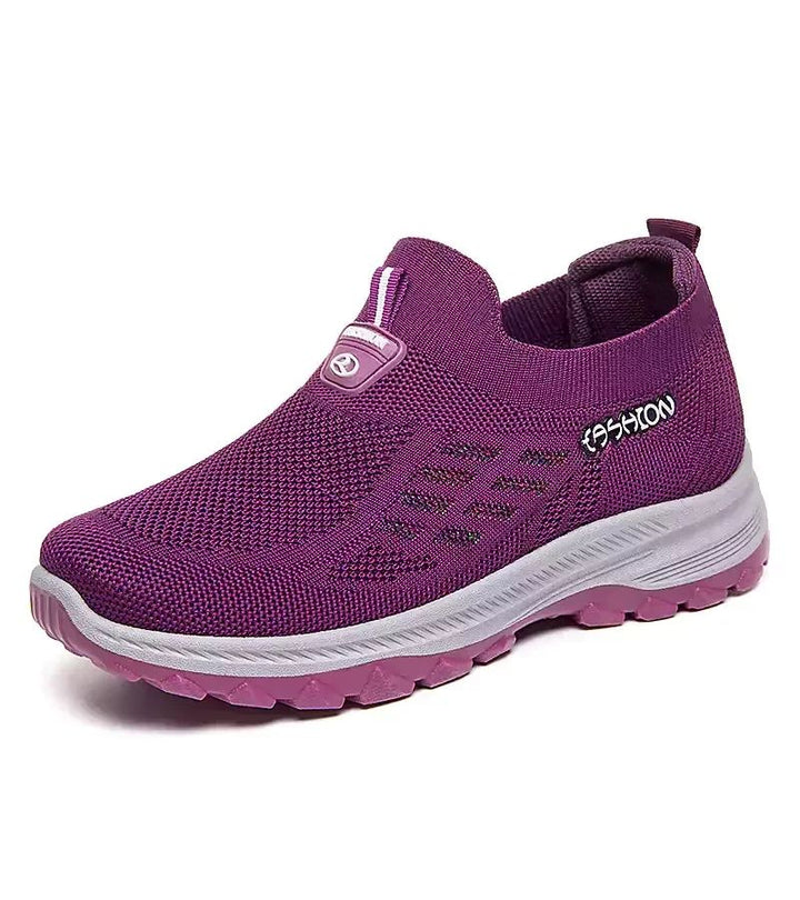OrthoCare | Invisible Grip Sneakers