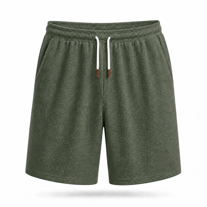 Sorrento - Men's Ultra Comfortable Shorts