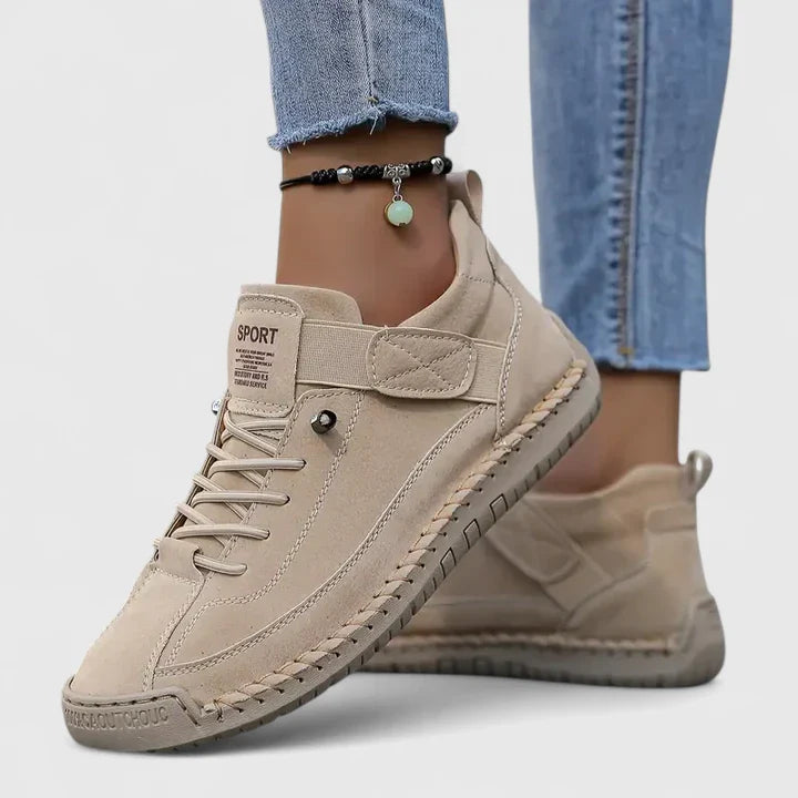 Kymberleigh™  |  Orthopaedic Sneakers