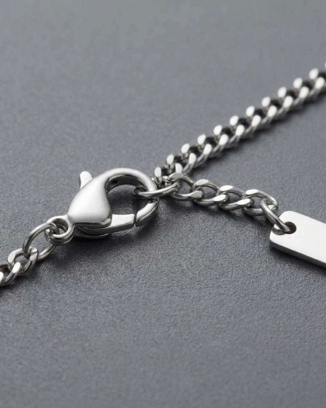 Cuban Chain Bracelet For Men