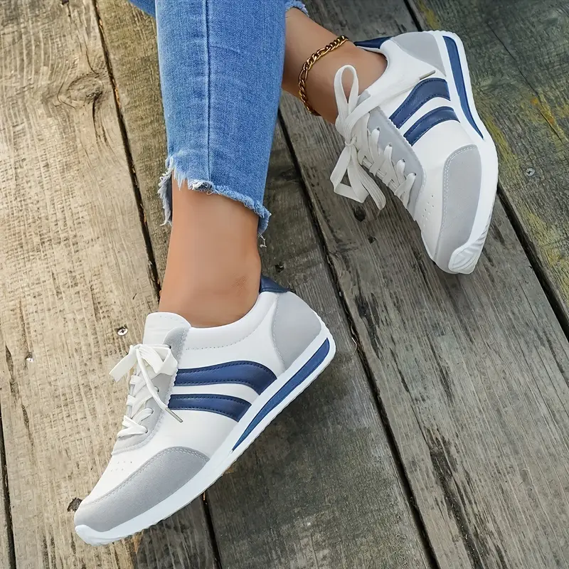 Nadine™ | Comfortable Shoes with Supportive Insole