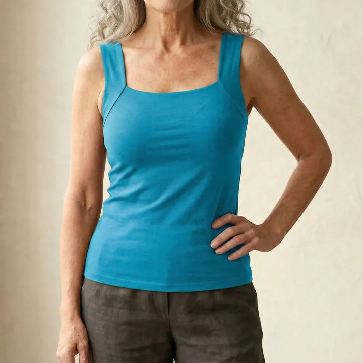 Orba™  |  Comfort Bra Tank Top