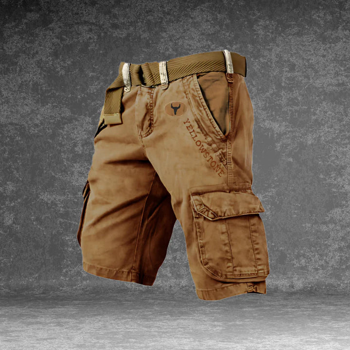 Men's Cargo Shorts