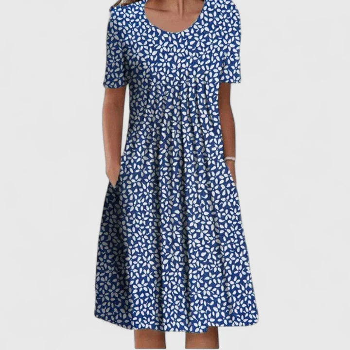 Olyverrah | Elegant Dress