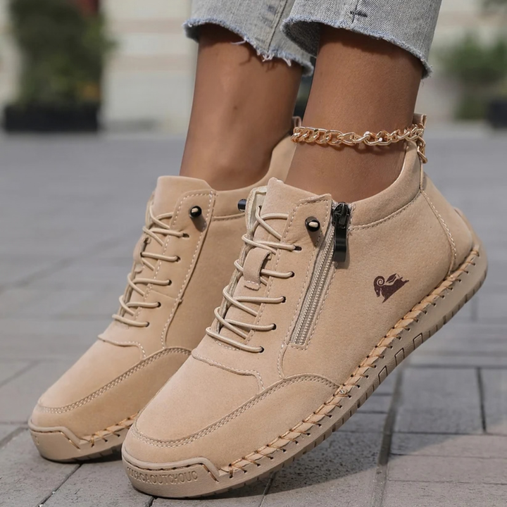 Tavi™ | Casual Comfortable Sneakers with Supportive Insole