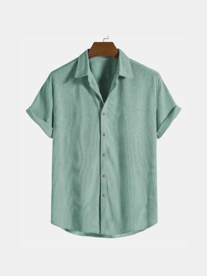 Christopher Classic Men's Polo Shirt, view 3 - Elena Harper