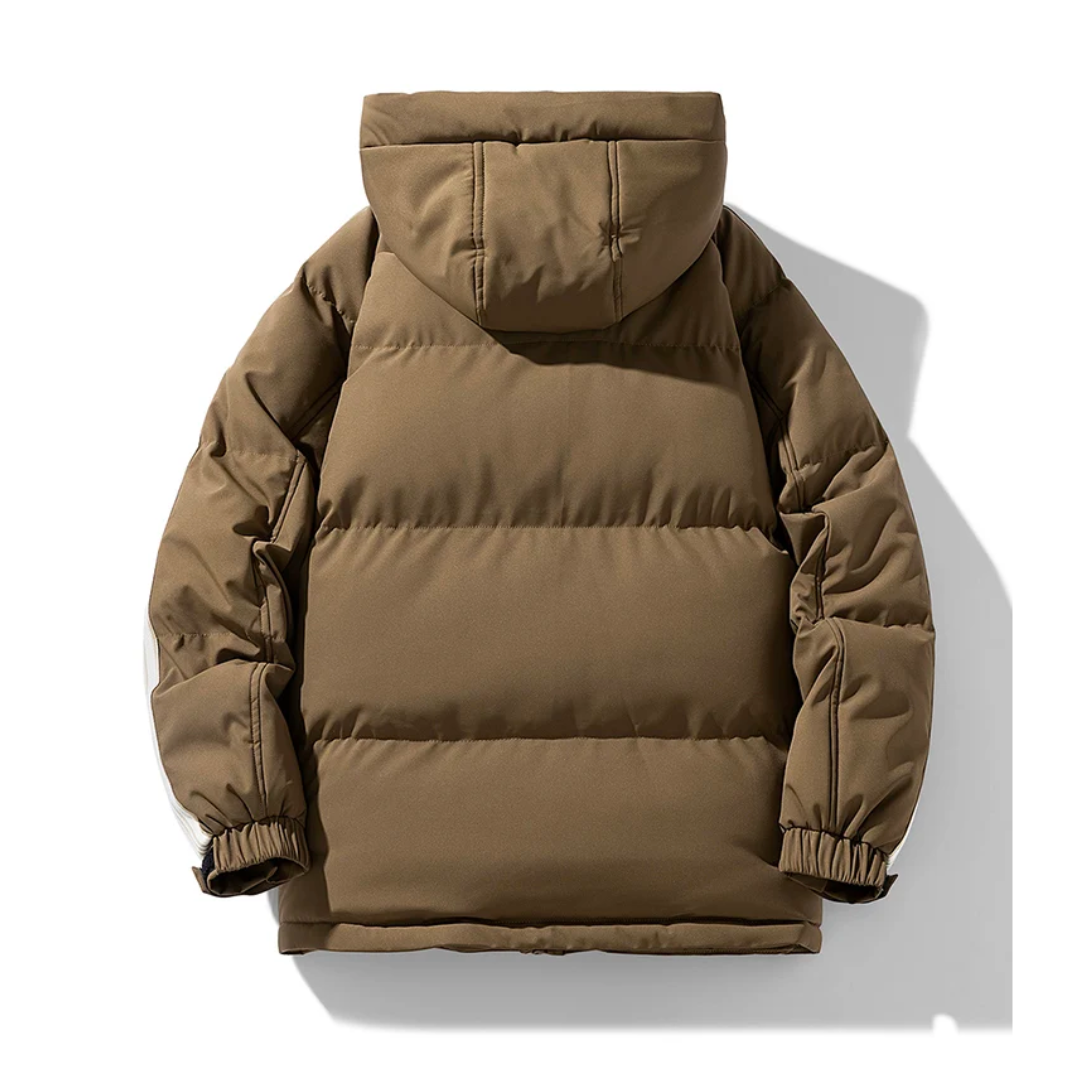 Milian - Waterproof and Windbreaker Jacket