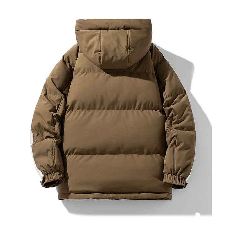 Milian - Waterproof and Windbreaker Jacket