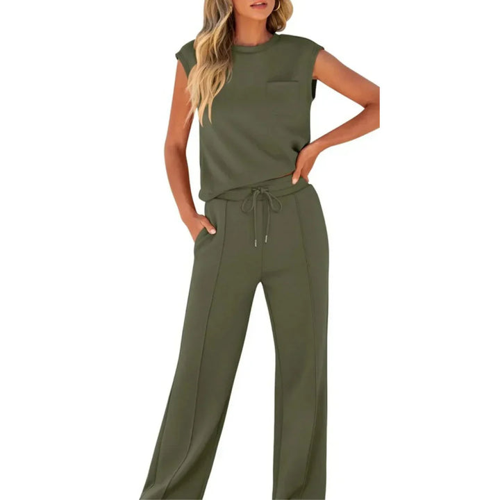 Kaiya™  |  Casual Summer Soft Lounge