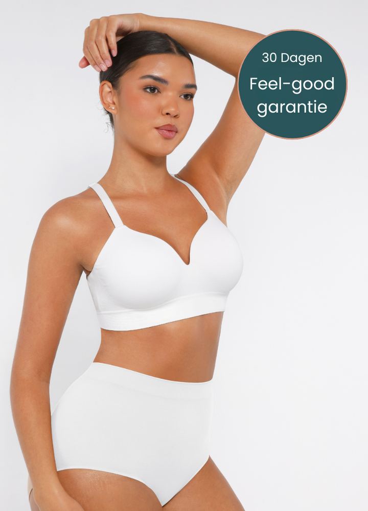 Everyday Comfort Bra