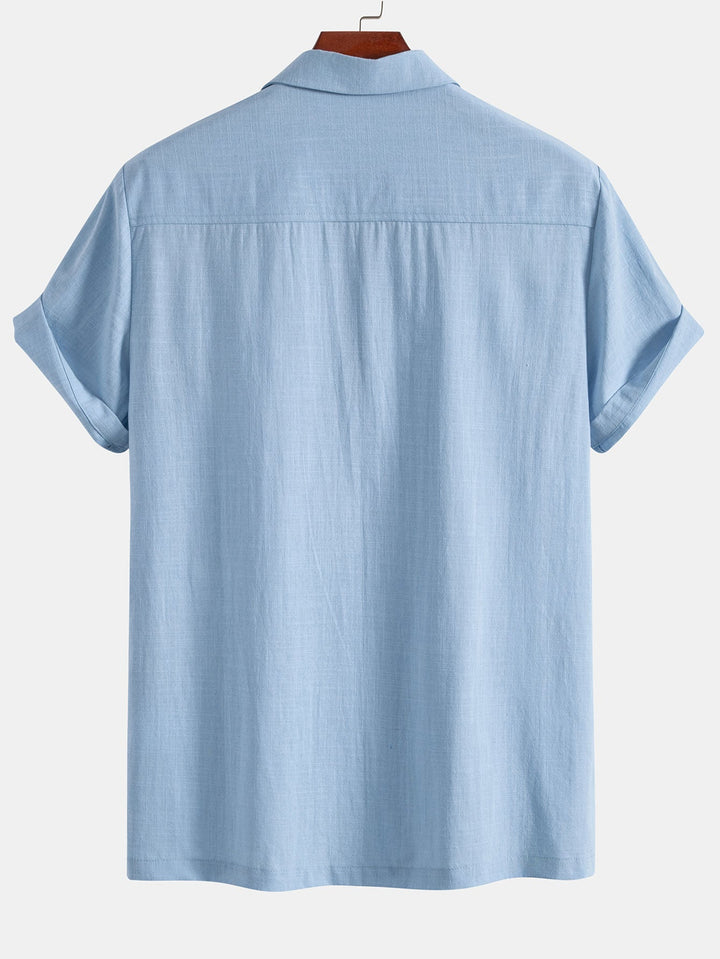 Doreen™  |  Short Sleeved Set