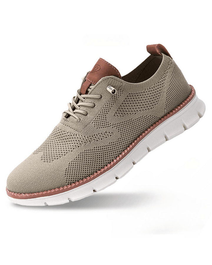 Men's Modern Comfort Everyday Trainers for All-Day Wear
