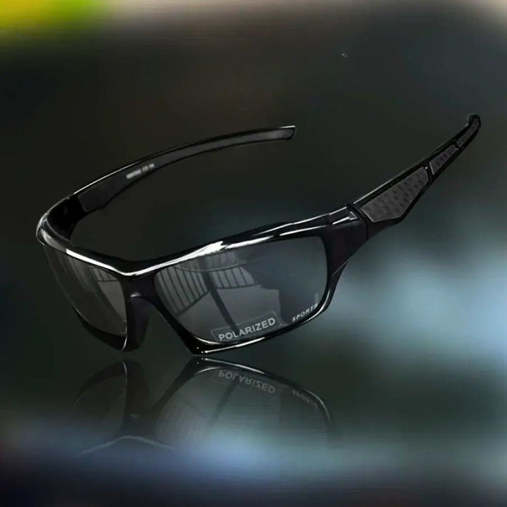 PulseShade Polarized Sunglasses, view 5 - Elena Harper
