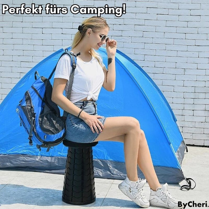 50% TEMPORARY DISCOUNT | WanderSeat™ - Experience a comfortable seat anytime and anywhere!