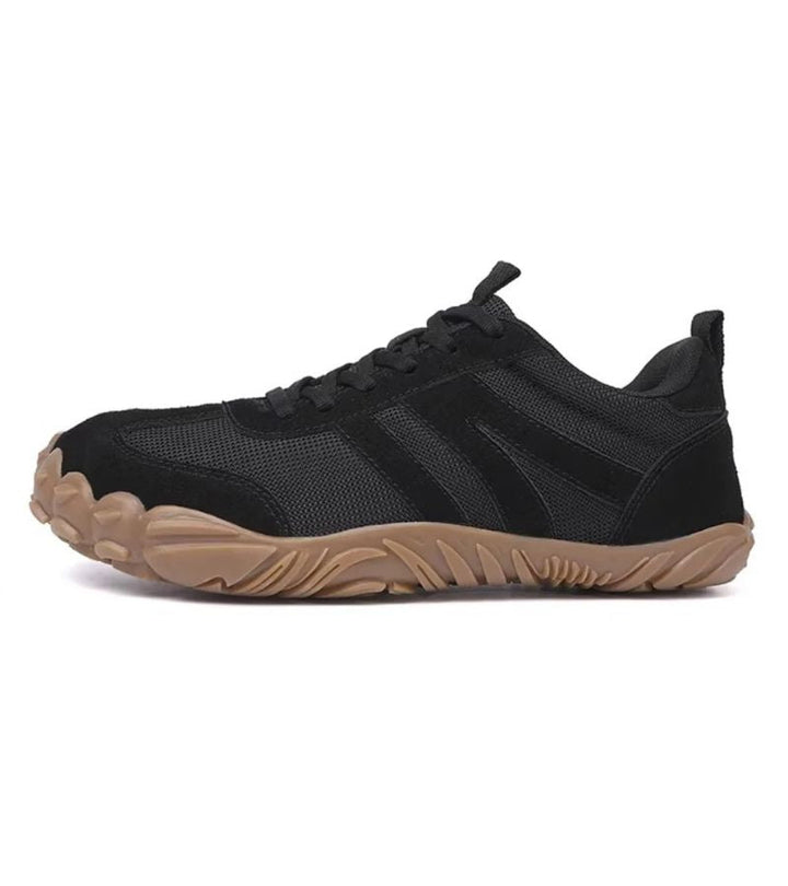 Groovers | Invisible Grip Sneakers