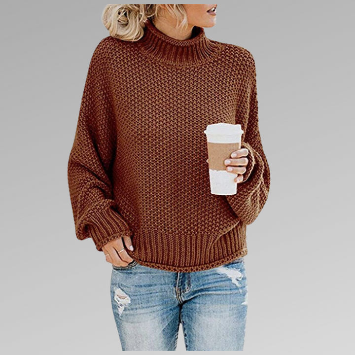 Valerianne™  |  Elegant Sweater
