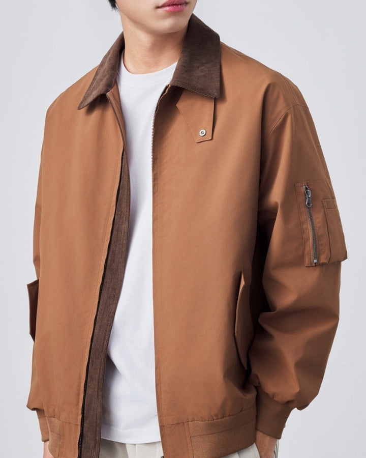 Emma & Rose Classic Mayfair tailored jacket — premium winter outerwear