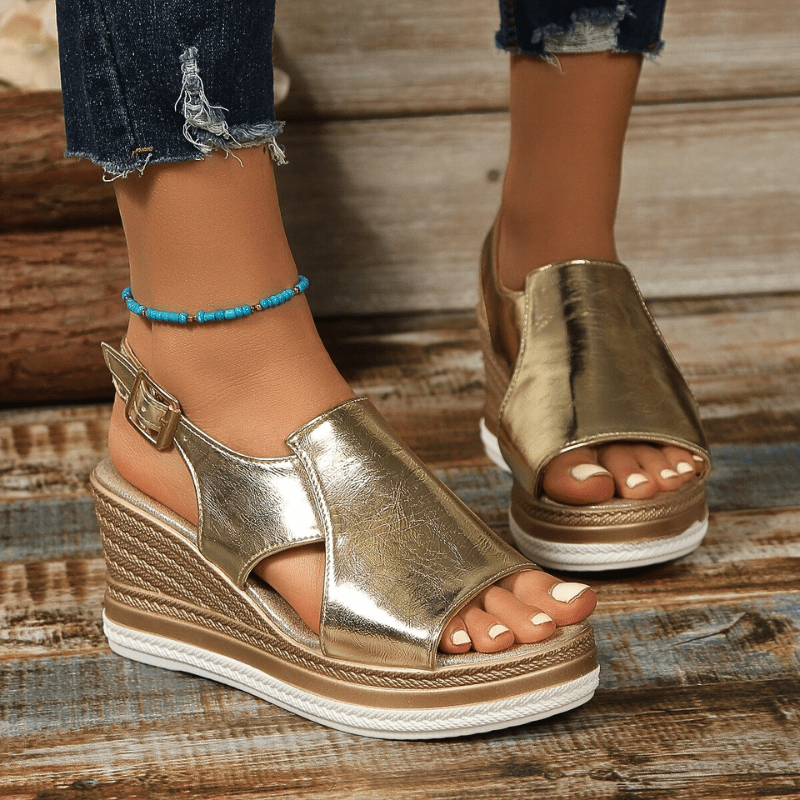 Palma | Orthopedic Sandals™