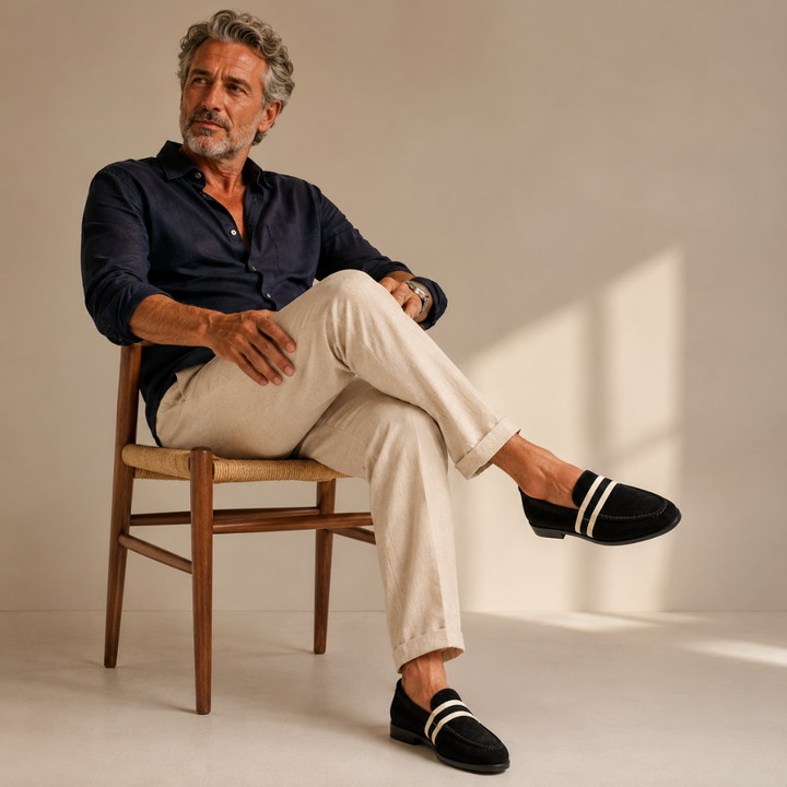 Rico | Men's Casual Loafers
