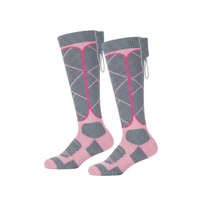 FootWarm™ Thermo Heating Socks for Cold Winter Days