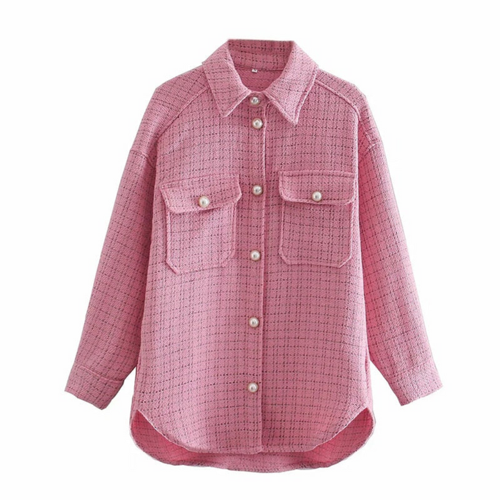 Winter Jacket for Women - Comfortable and Elegant
