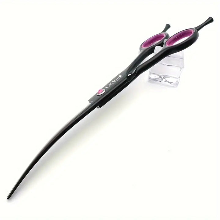 Professional Dog Shears Trim Set Pet Grooming, view 4 - Elena Harper