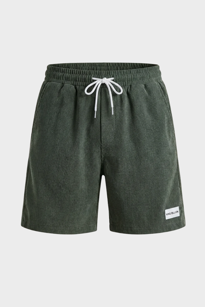 Men's Comfort Shorts Summer, view 7 - Elena Harper
