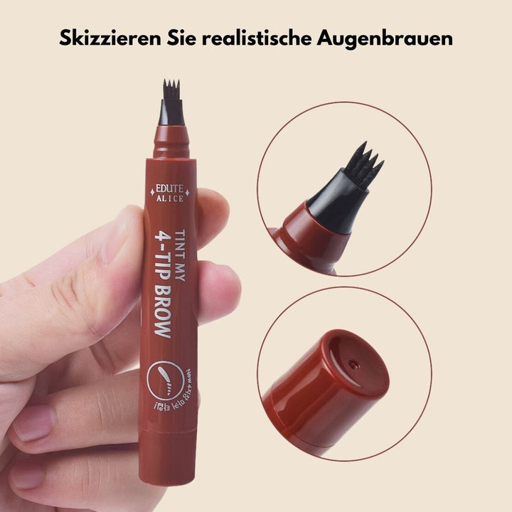 ErzMeister™ Eyebrow Pencil