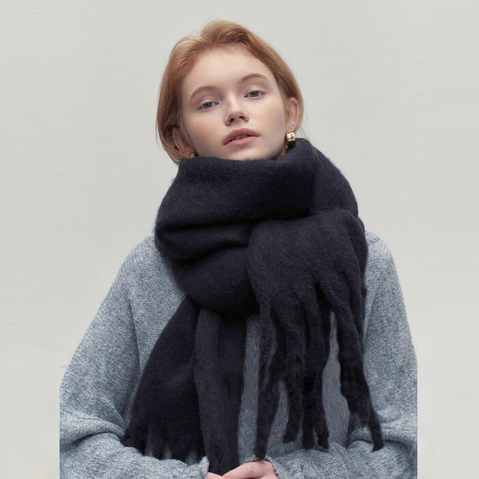 Women's Winter Scarf