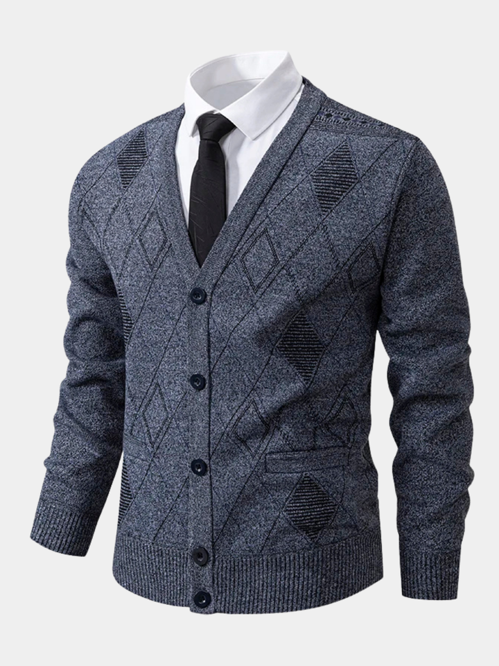 LAURENT MONACO | PROFESSIONAL VEST FOR MEN