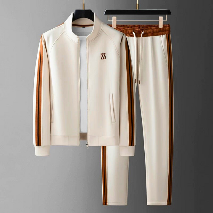 LAURENT MONACO | PREMIUM TRACKSUIT