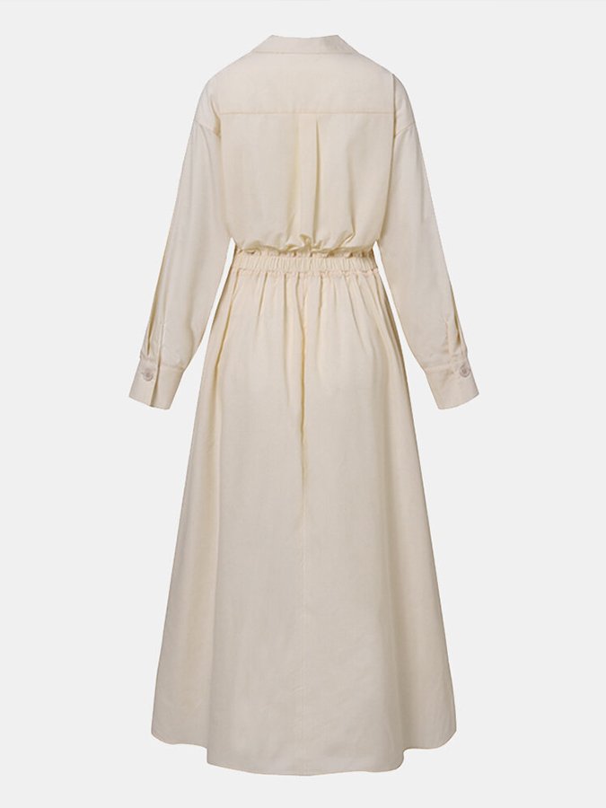 Grace Luxurious Elegant Maxi Dress - Elena Harper