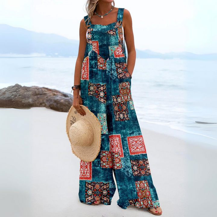 Marion - Comfortable jumpsuit for women