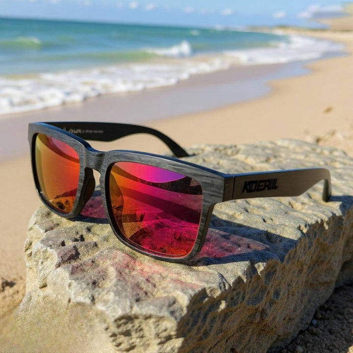 Luxora – High-Quality Polarized Sunglasses