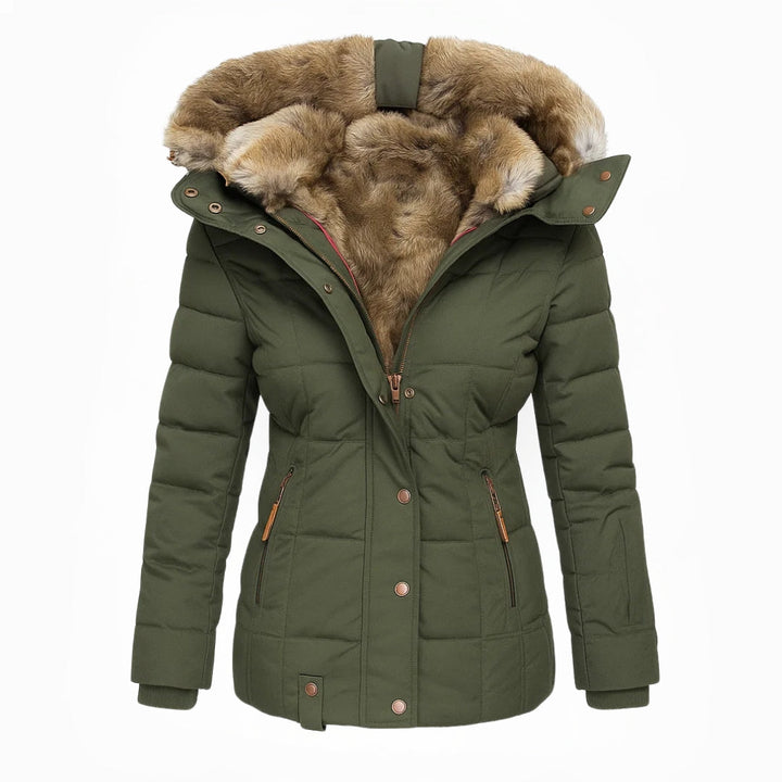 Jasmine™  |  Comfortable Coat