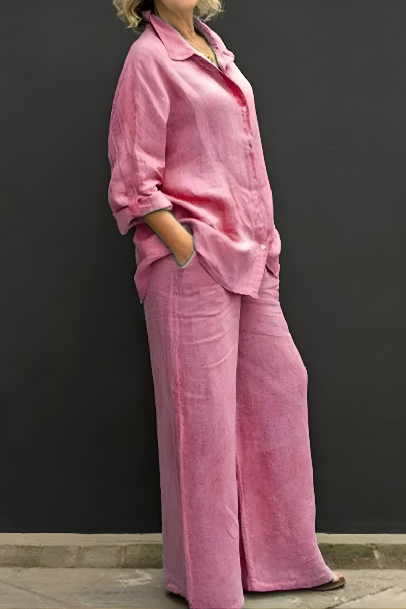Savi™ | Modern Loose-Fitting Set