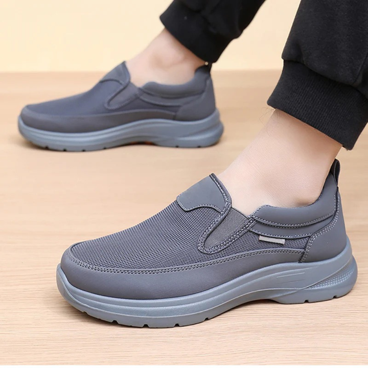 Finn™  |  Casual Comfortable Orthopaedic Shoes