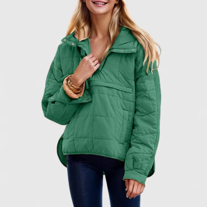 Ryleyann™  |  Elegant Jacket