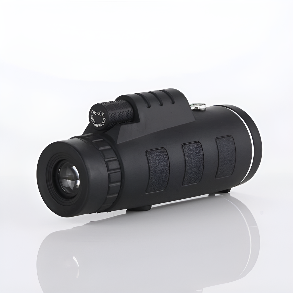 Clear Vision Outdoor Monocular, view 5 - Elena Harper