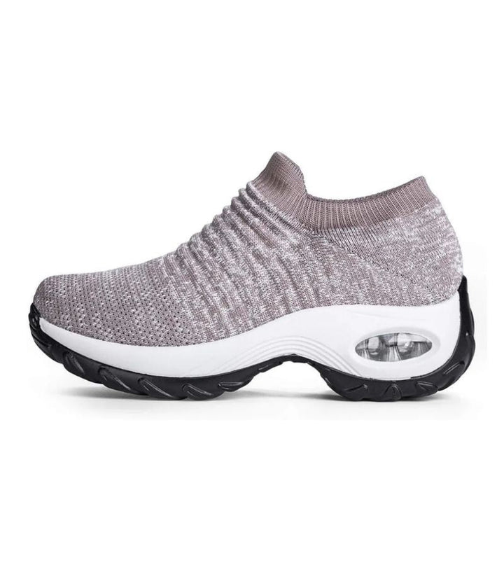 OrthoPro | Invisible Grip Sneakers