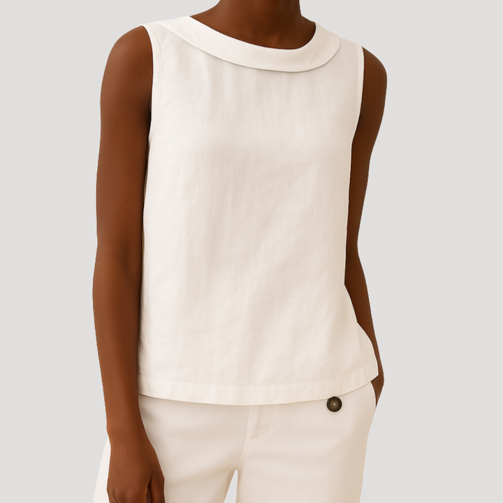 Chic Summer Women's Tank Top