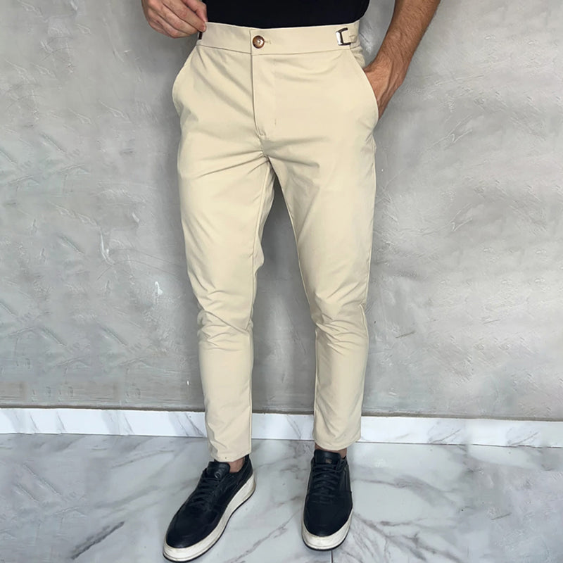 Francien™  |  Slim Fit Stretch Men