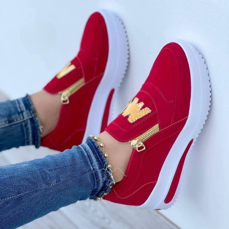 Corrie™ | Orthopedic Comfortable Sneakers