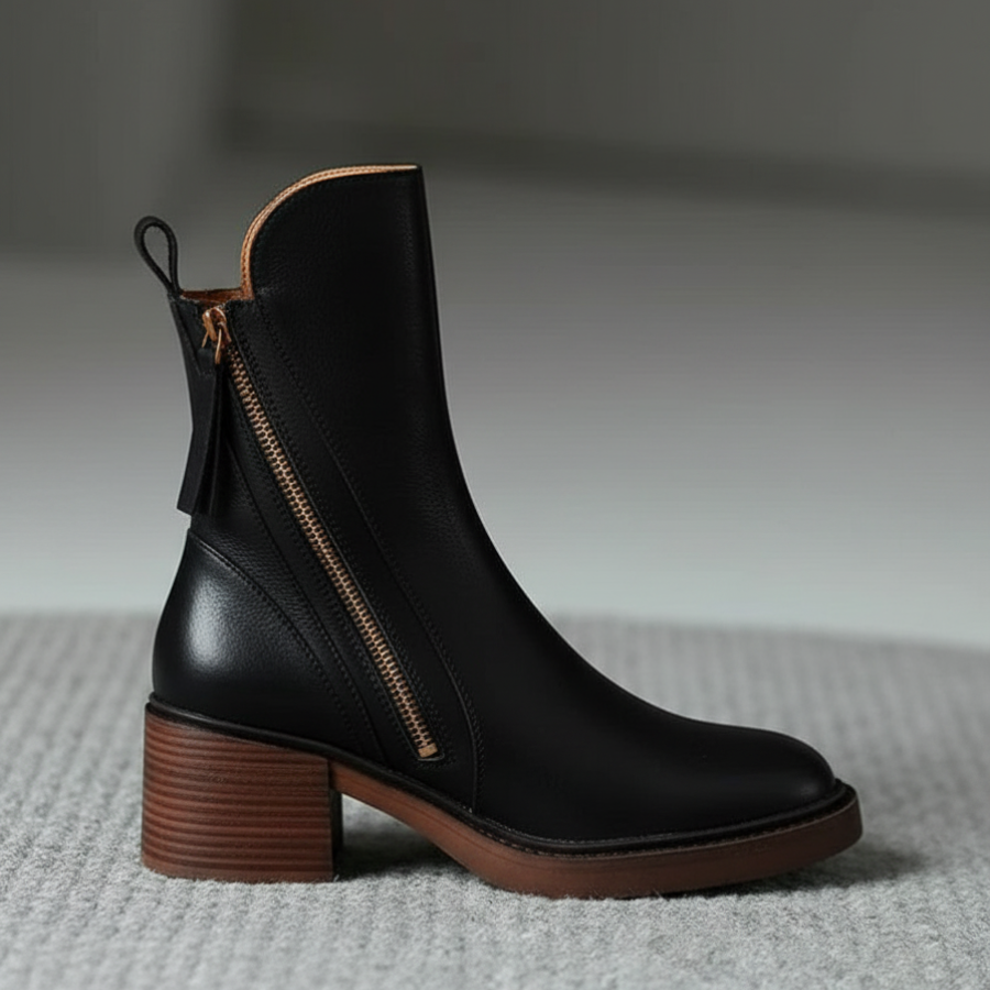 Adriana | Elegant and Comfortable Boots